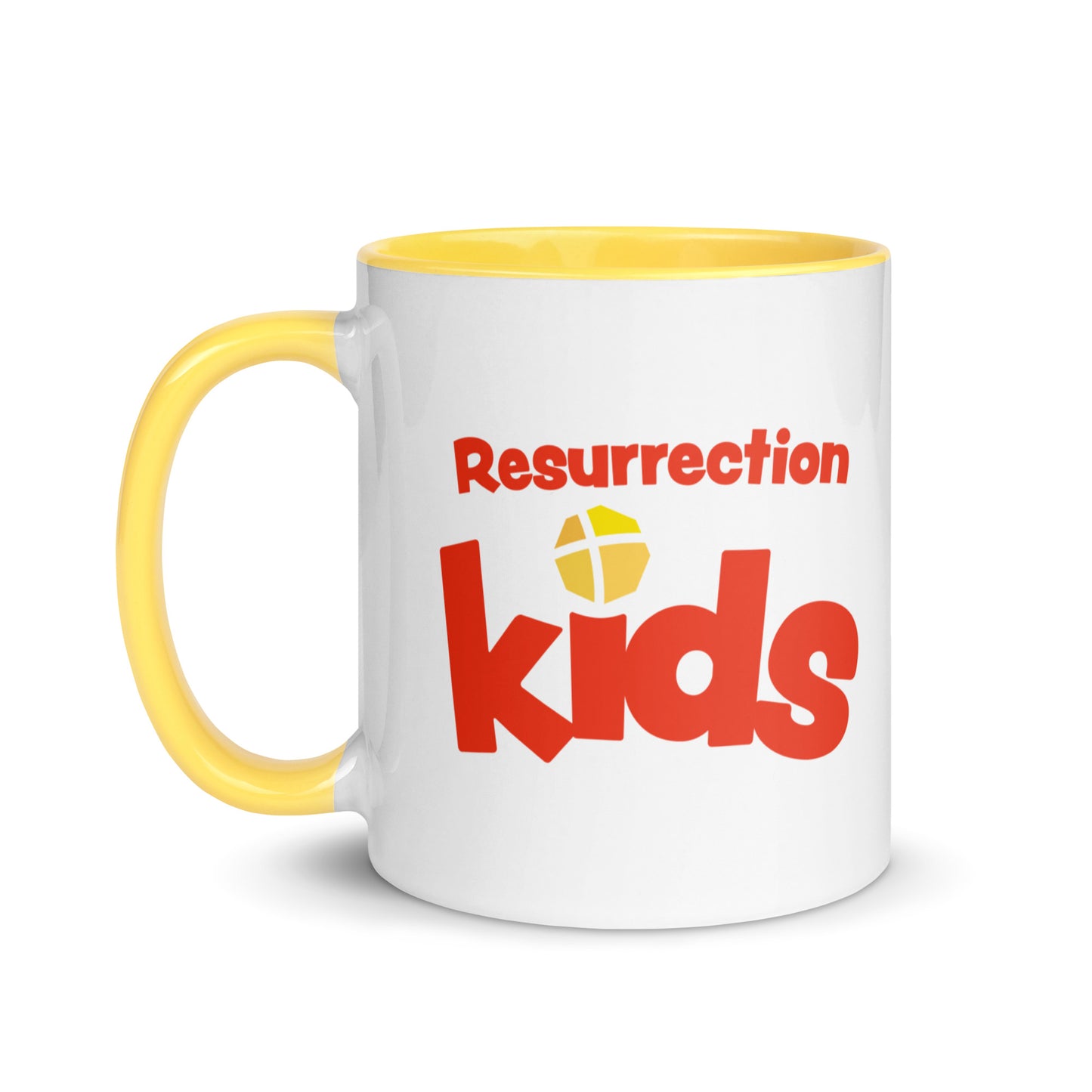 Ceramic Mug - Kids