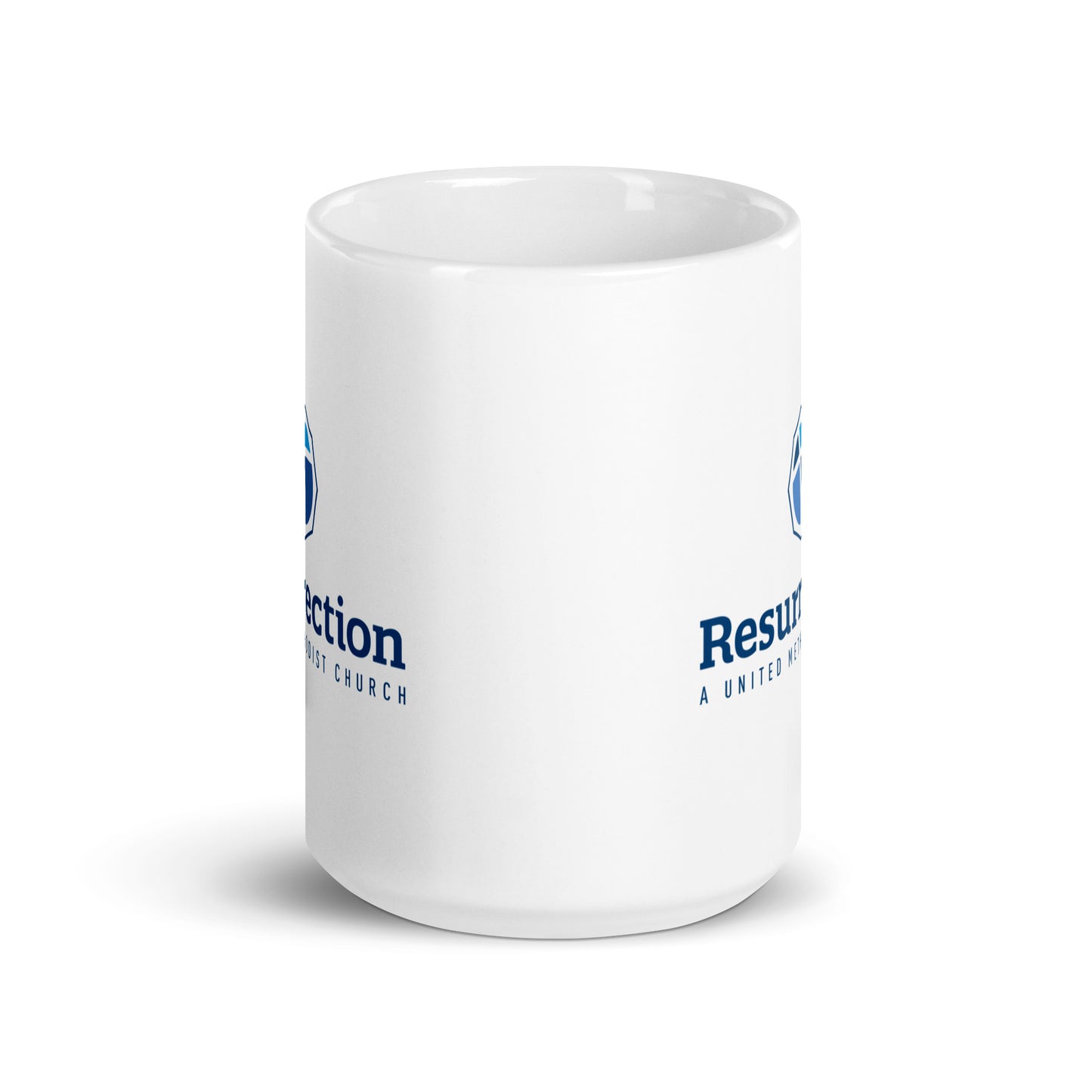 Logo Mug