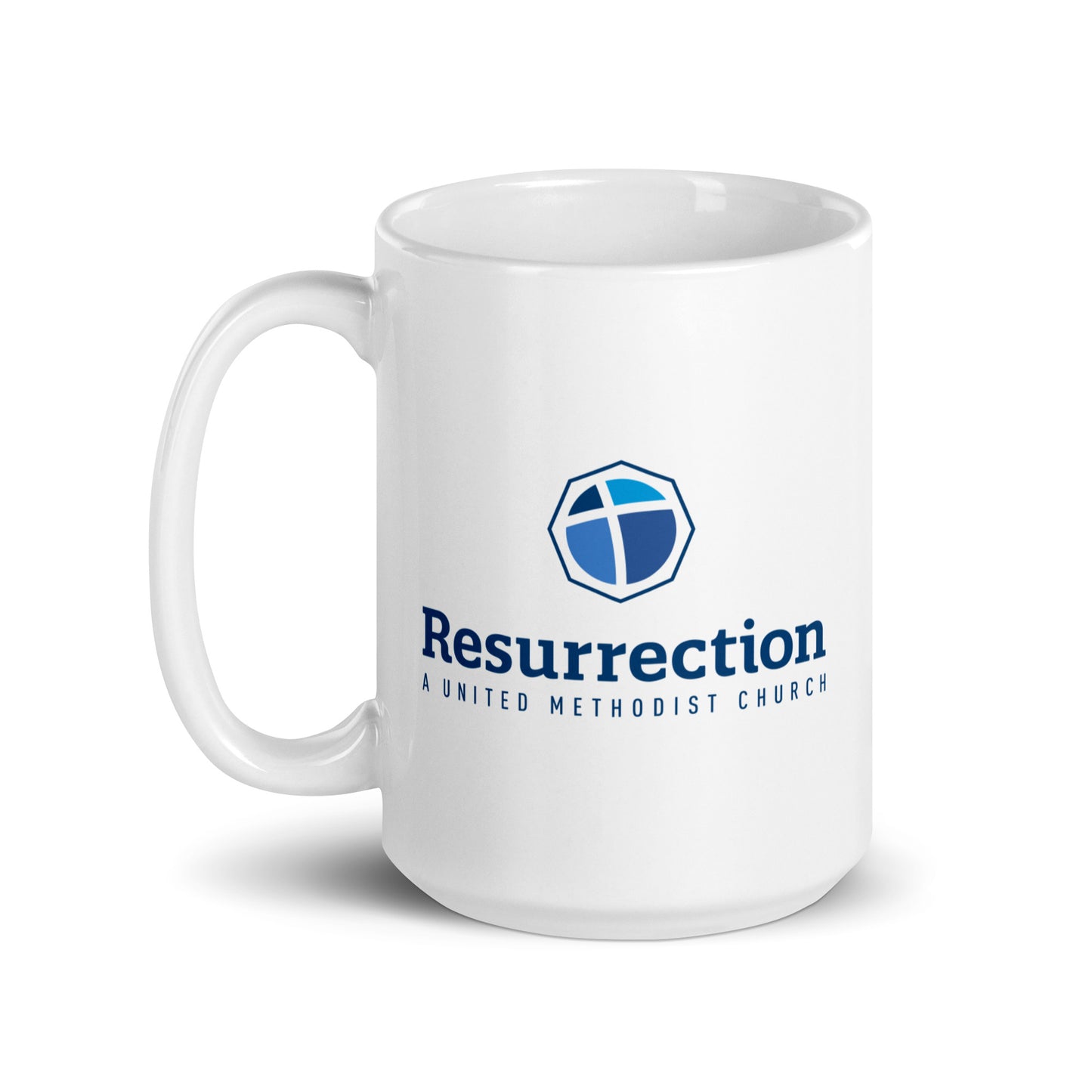 Logo Mug