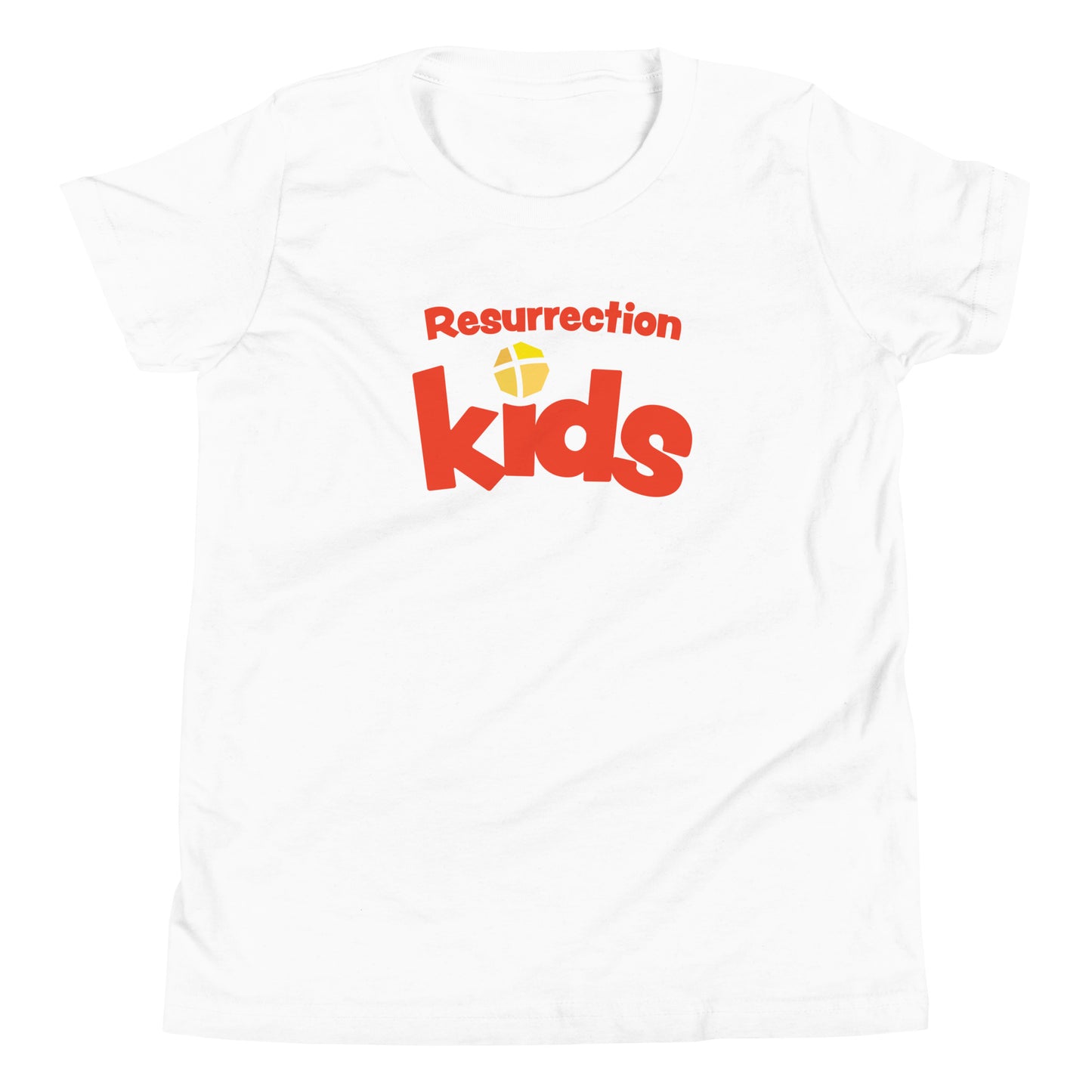 Youth Graphic T-Shirt - Kids