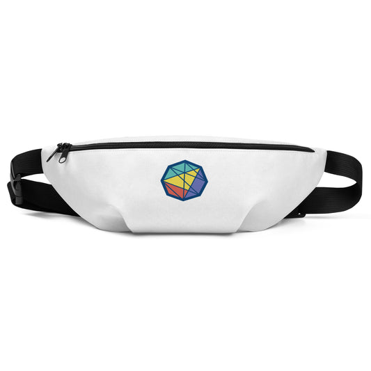 Graphic Fanny Pack - Students