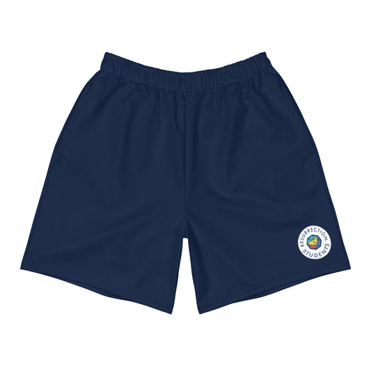 Men's Athletic Shorts - Students