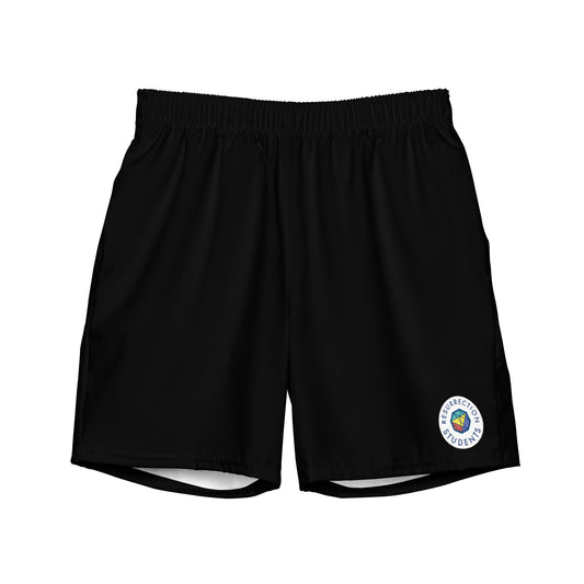 Men’s Logo Swim Trunks - Students