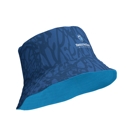 Reversible Bucket Hat