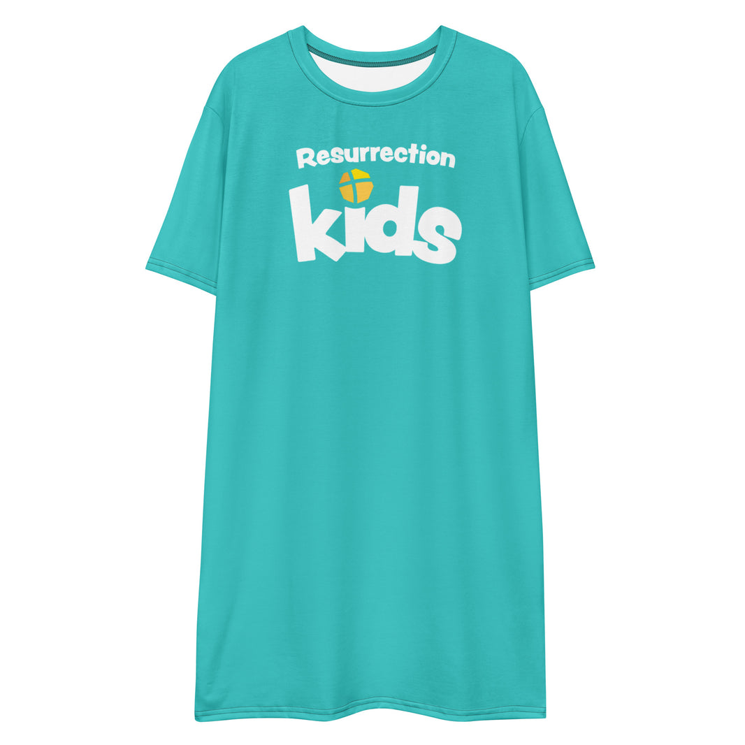 Kids Resurrection Shop