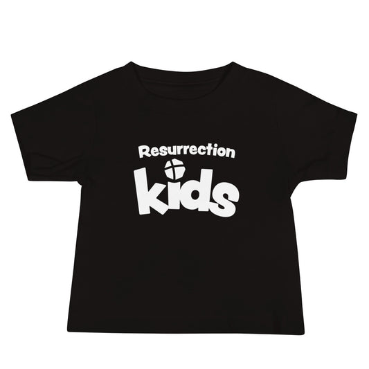 Baby Graphic Tee - Kids