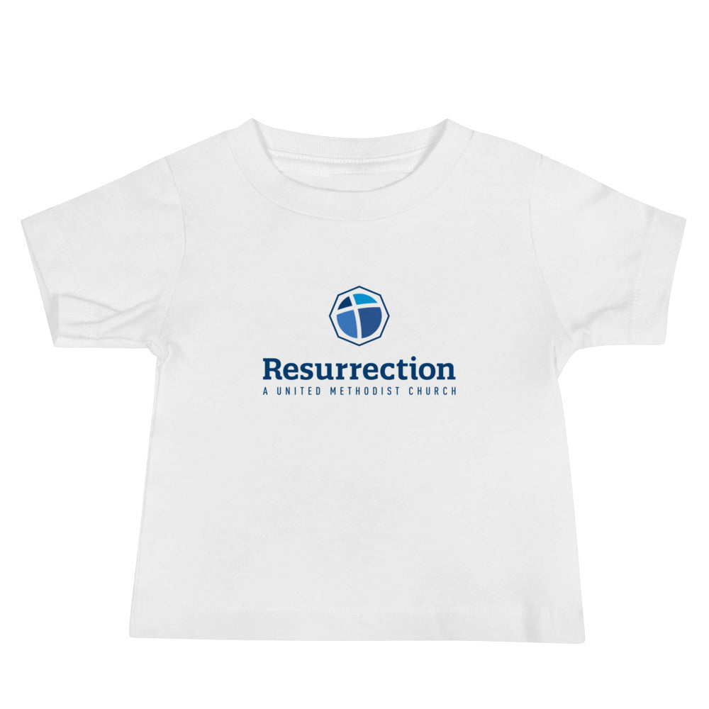 Baby Logo Graphic Tee