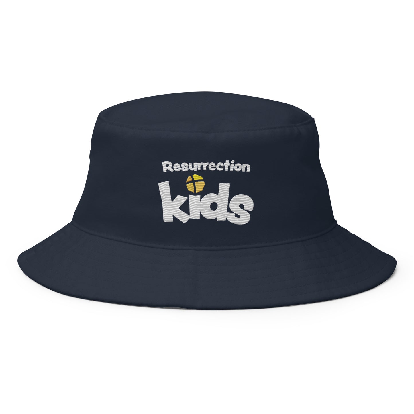 Adult Bucket Hat - Kids