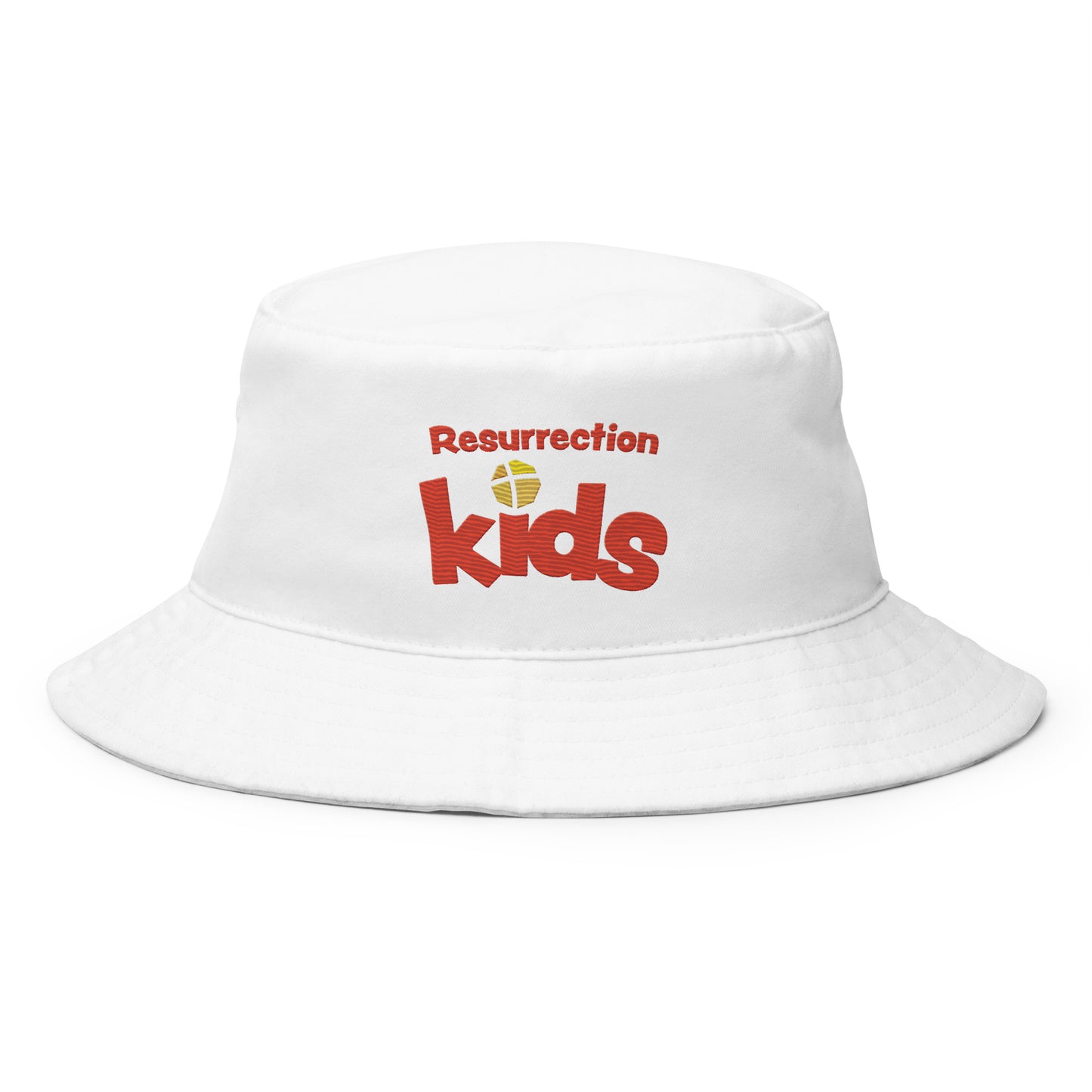 Adult Bucket Hat - Kids