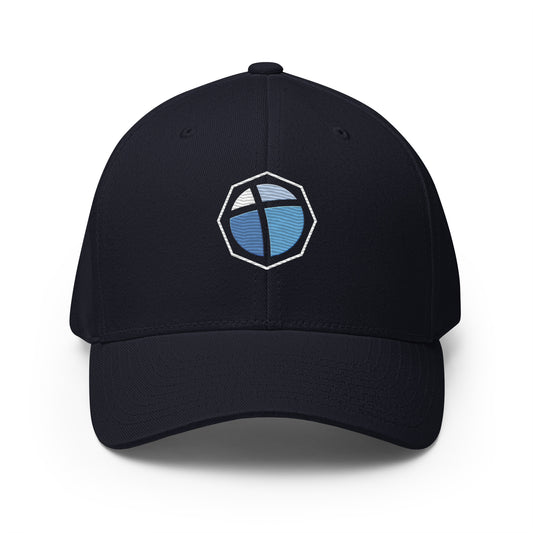 Closed Back Flexfit Cap