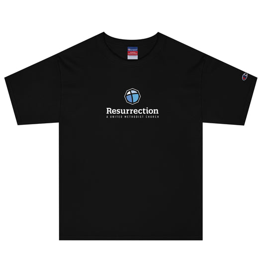 Men's Champion Graphic T-Shirt