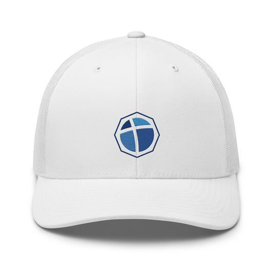 Icon Trucker Cap