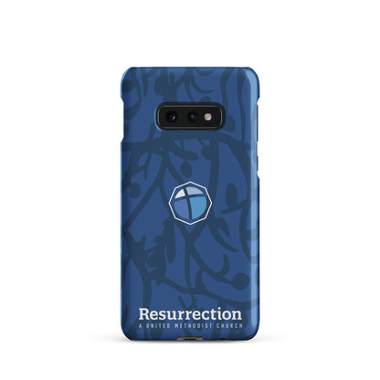 Pattern Graphic Snap Case for Samsung®