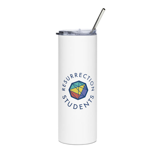 Stainless Steel Tumbler - Students