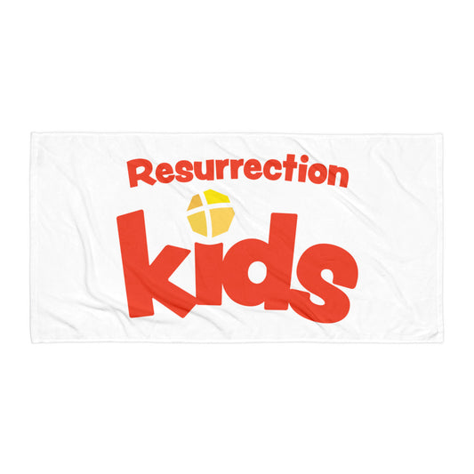 Towel - Kids