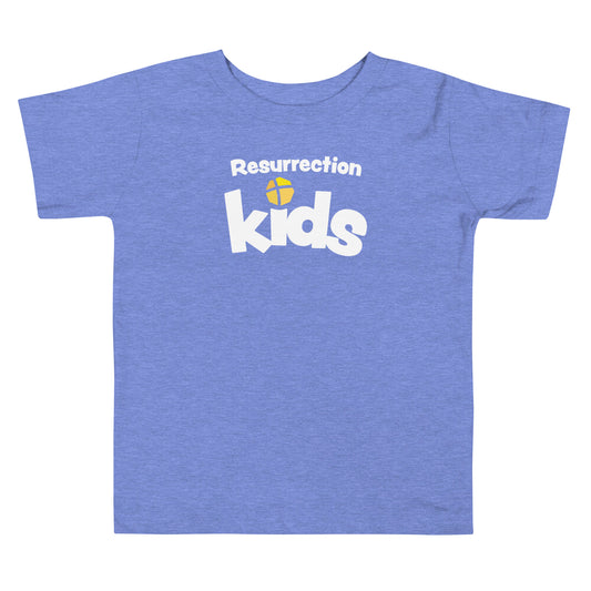 Toddler Graphic Tee - Kids