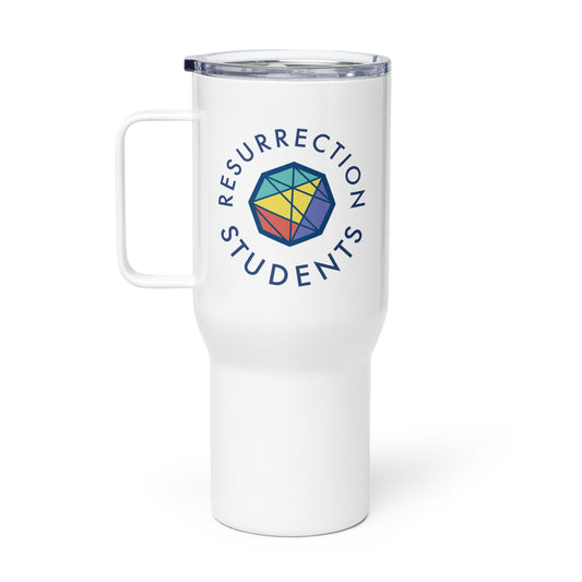 Logo Travel Mug - Students