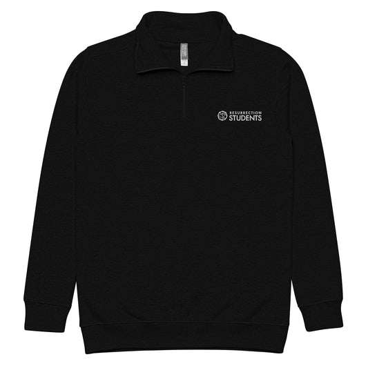 Unisex Fleece Pullover - Students