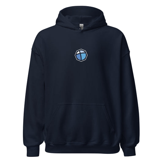 Icon Graphic Hoodie