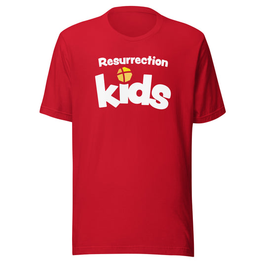 Adult Graphic T-Shirt - Kids