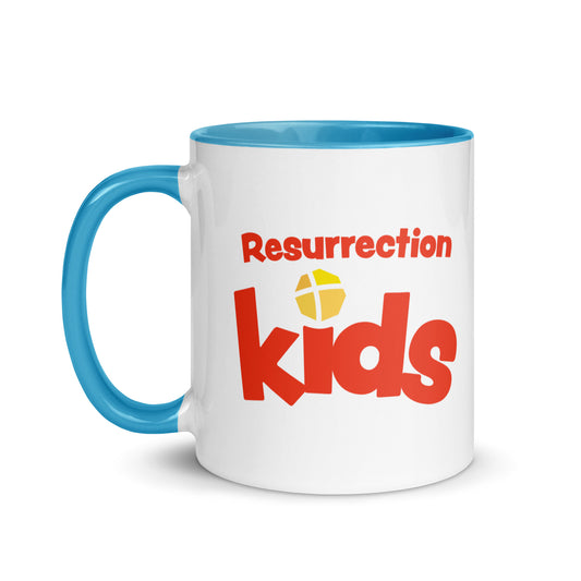 Ceramic Mug - Kids