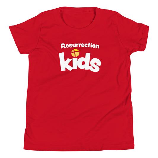 Youth Graphic T-Shirt - Kids