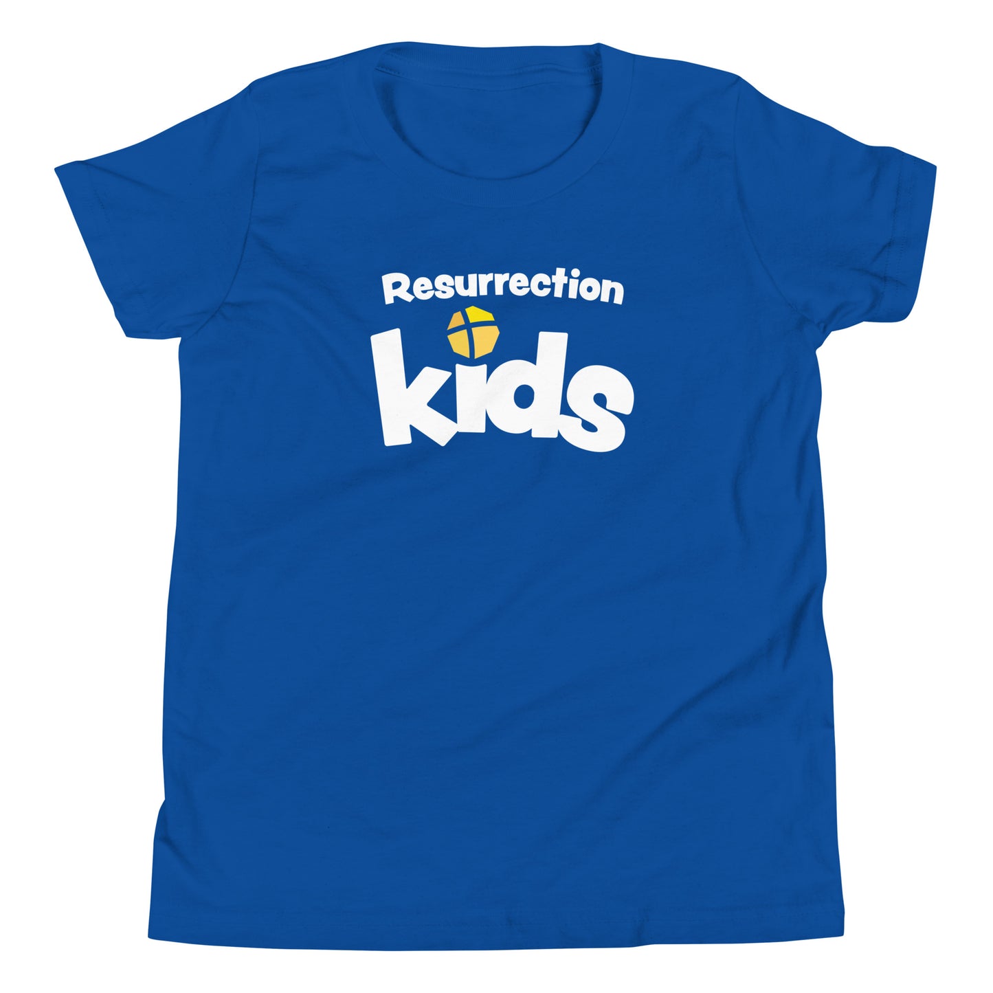 Youth Graphic T-Shirt - Kids