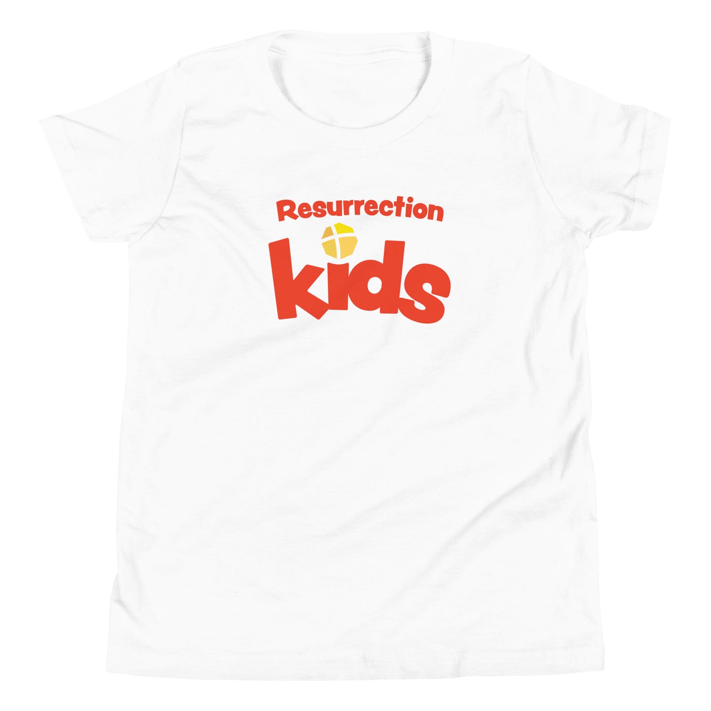 Youth Graphic T-Shirt - Kids